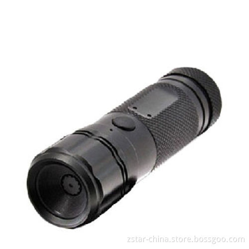 1,280x720P Outdoor Sports Camera with Wide Angle